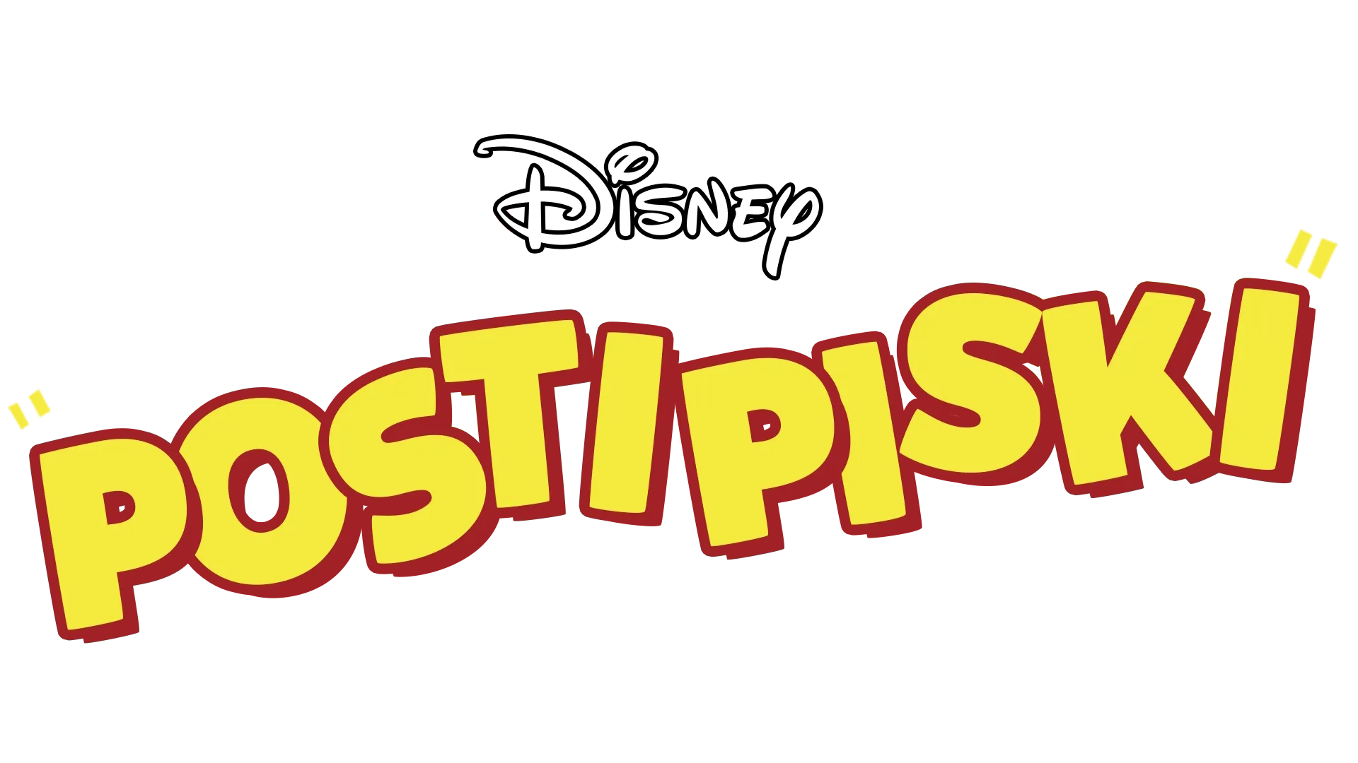 Postipiski