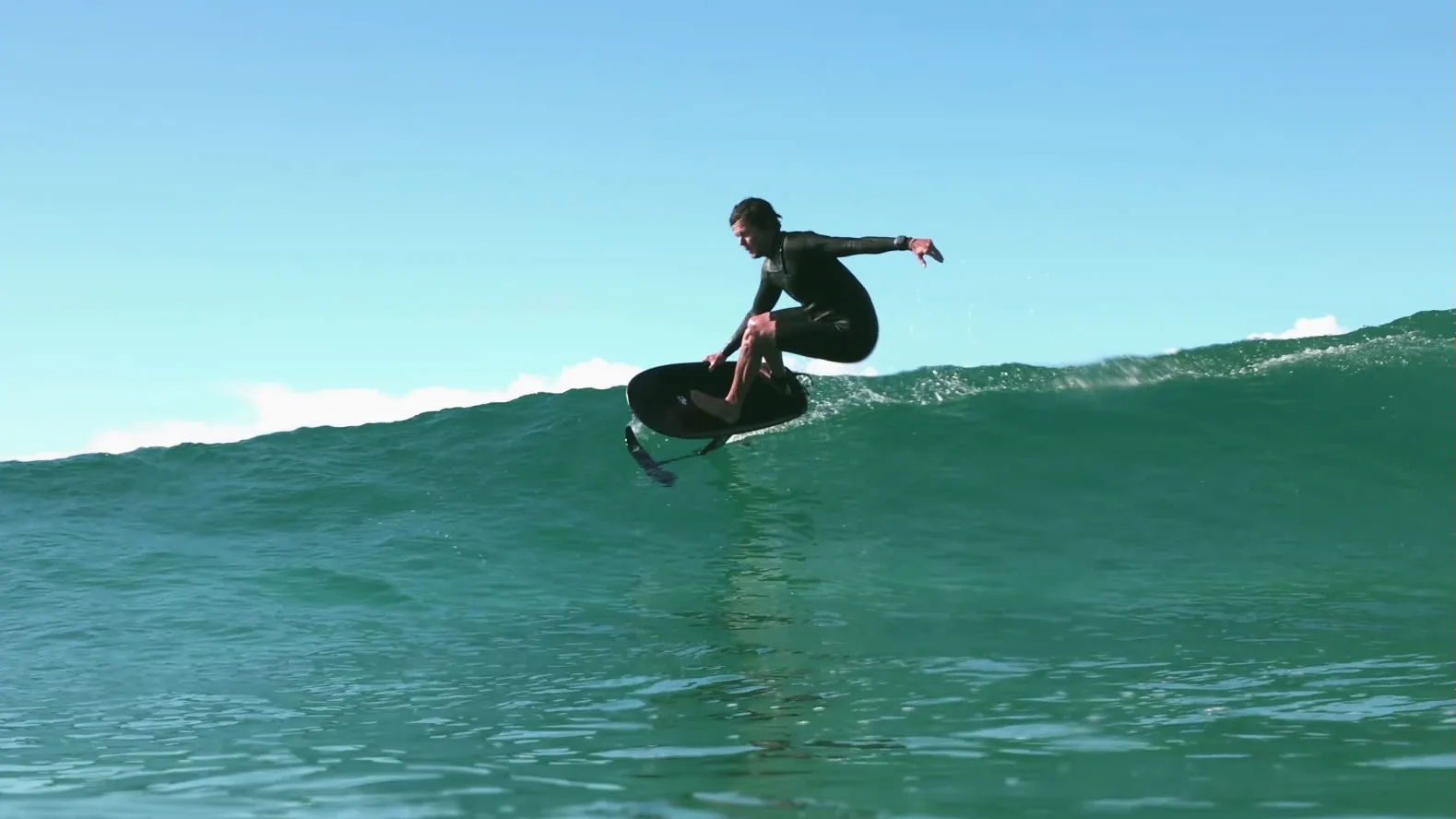 thumbnail - S1:E4 Making Waves