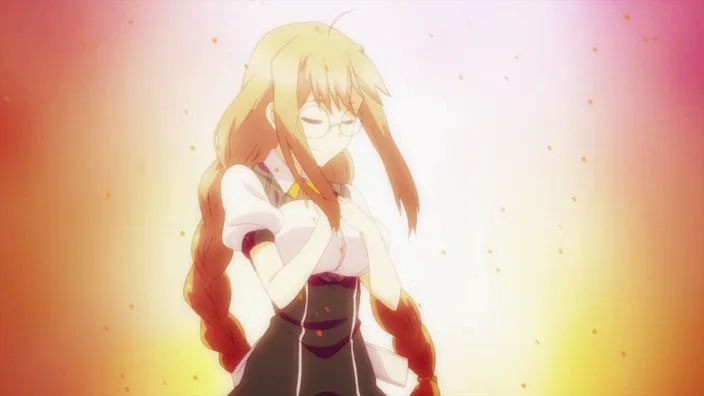 thumbnail - S1:E11 (Dub) Another One: The Uncrowned Sword King I