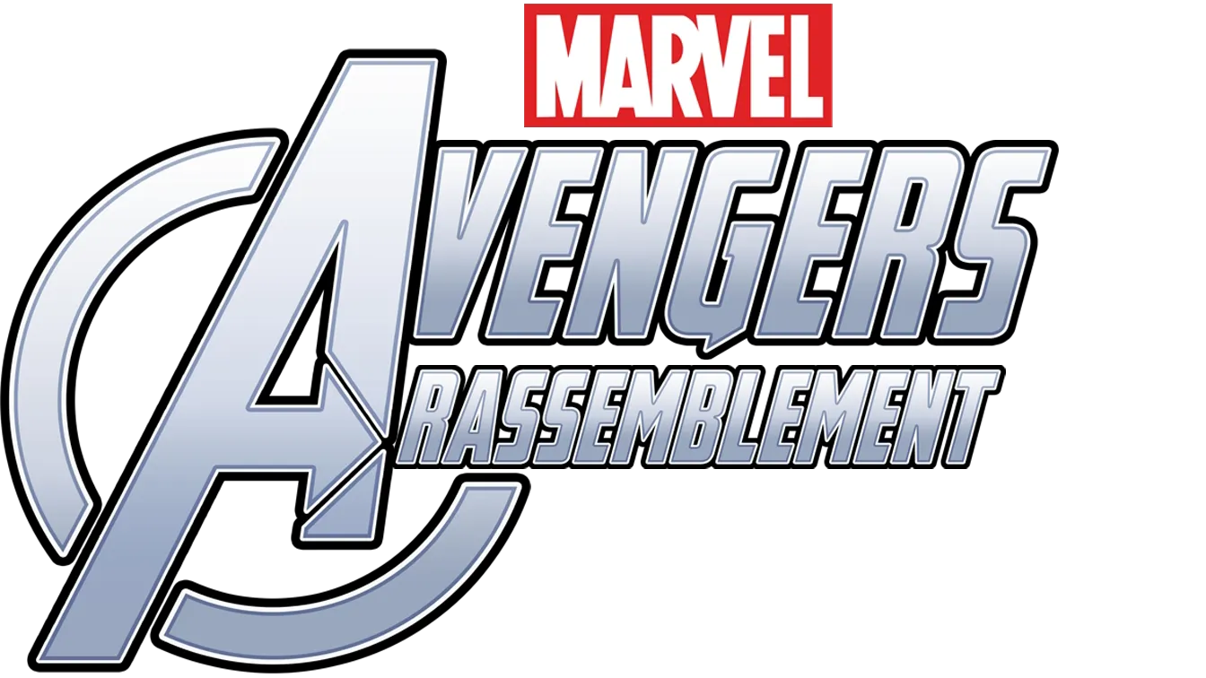 Avengers Rassemblement