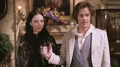 thumbnail - S7:E17 Lies My Parents Told Me