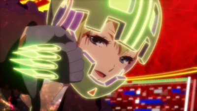 thumbnail - S1:E7 Behind Enemy Lines