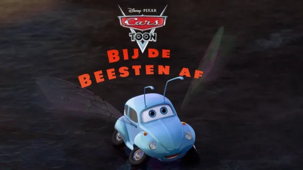 thumbnail - Bij de Beesten af