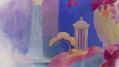 thumbnail - S2:E5 Waterways