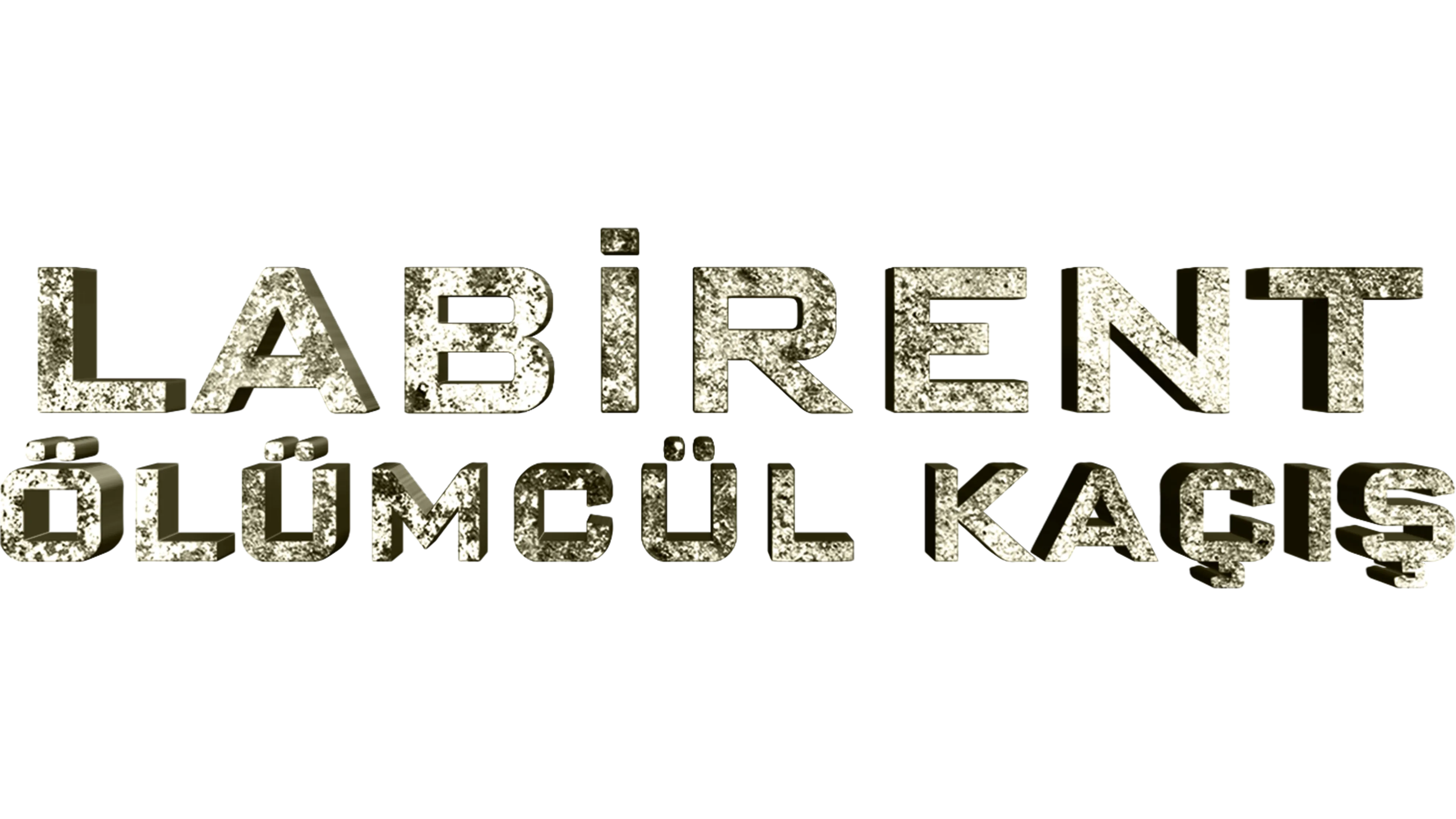 Labirent: Ölümcül Kaçış