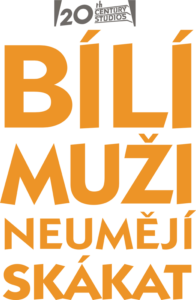 Bílí muži neumějí skákat