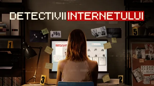 thumbnail - Detectivii internetului