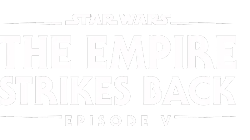 Star Wars: The Empire Strikes Back (Episode V)
