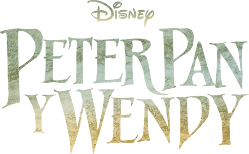 Peter Pan & Wendy