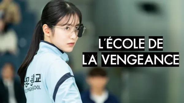 thumbnail - L’école de la vengeance