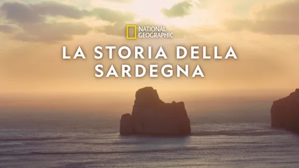 thumbnail - La storia della Sardegna