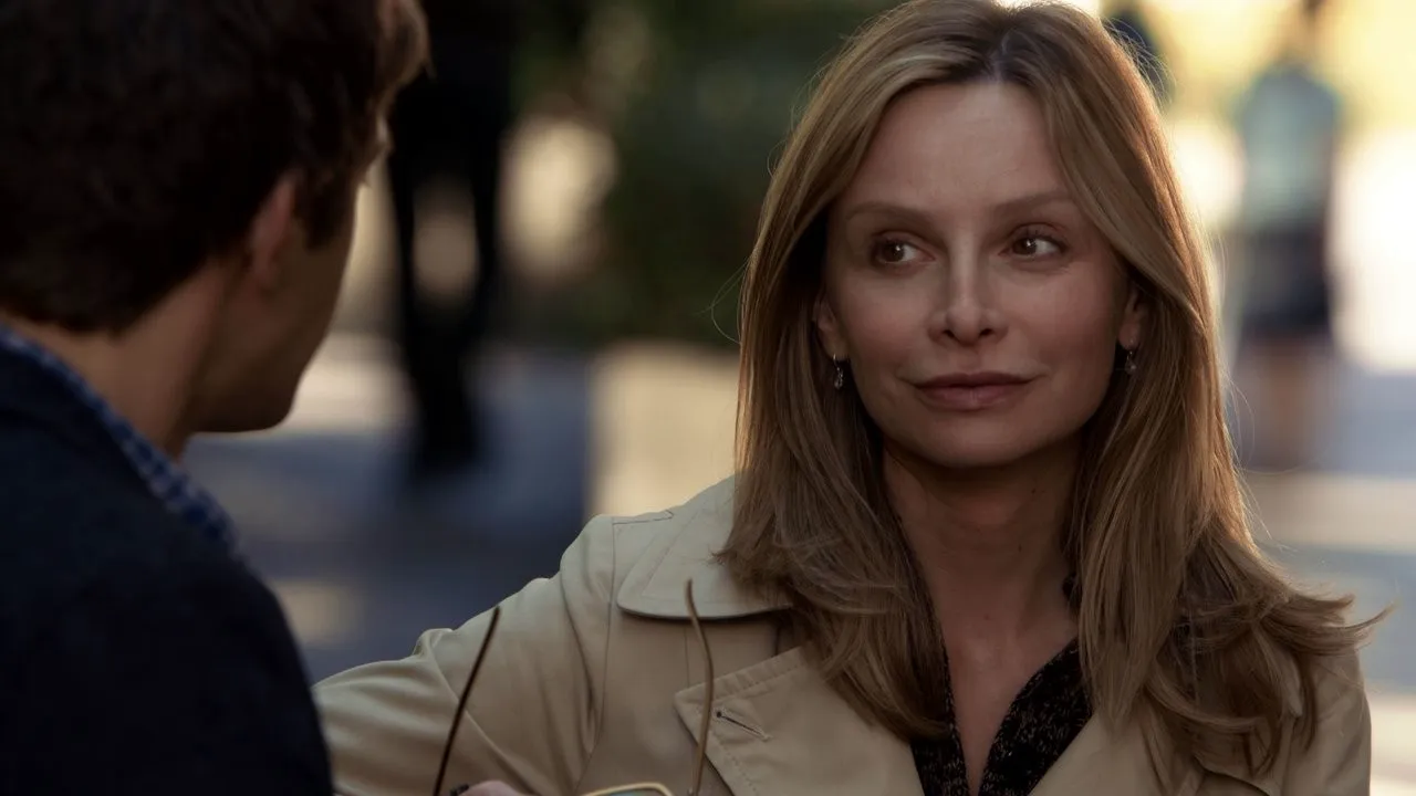 thumbnail - S5:E11 Scandalized