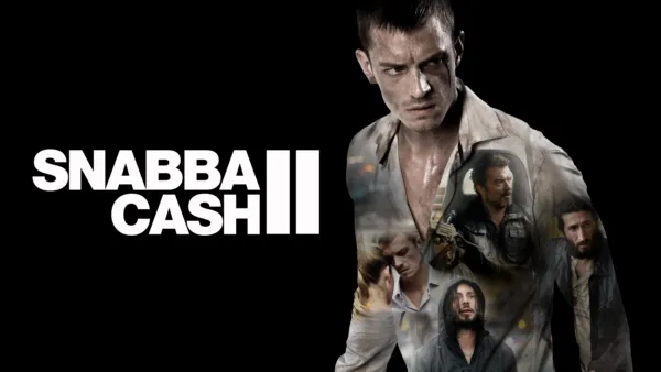 thumbnail - Snabba cash II