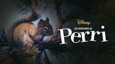 Les Aventures de Perri