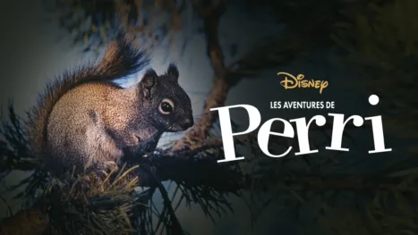 thumbnail - Les Aventures de Perri