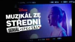 thumbnail - Muzikál ze střední: Seriál: Speciál