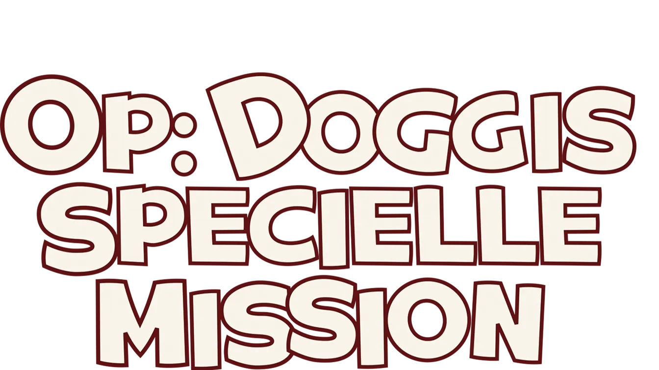 Op: Doggys specielle mission
