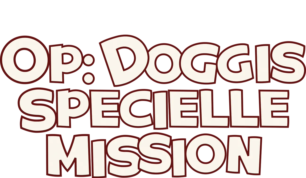 Op: Doggys specielle mission