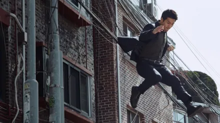 Confidential Assignment