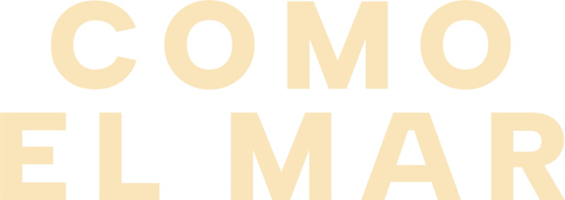 Como el mar