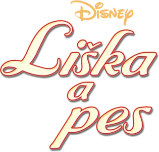 Liška a pes