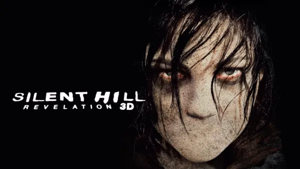 thumbnail - Silent Hill: Revelation 3D