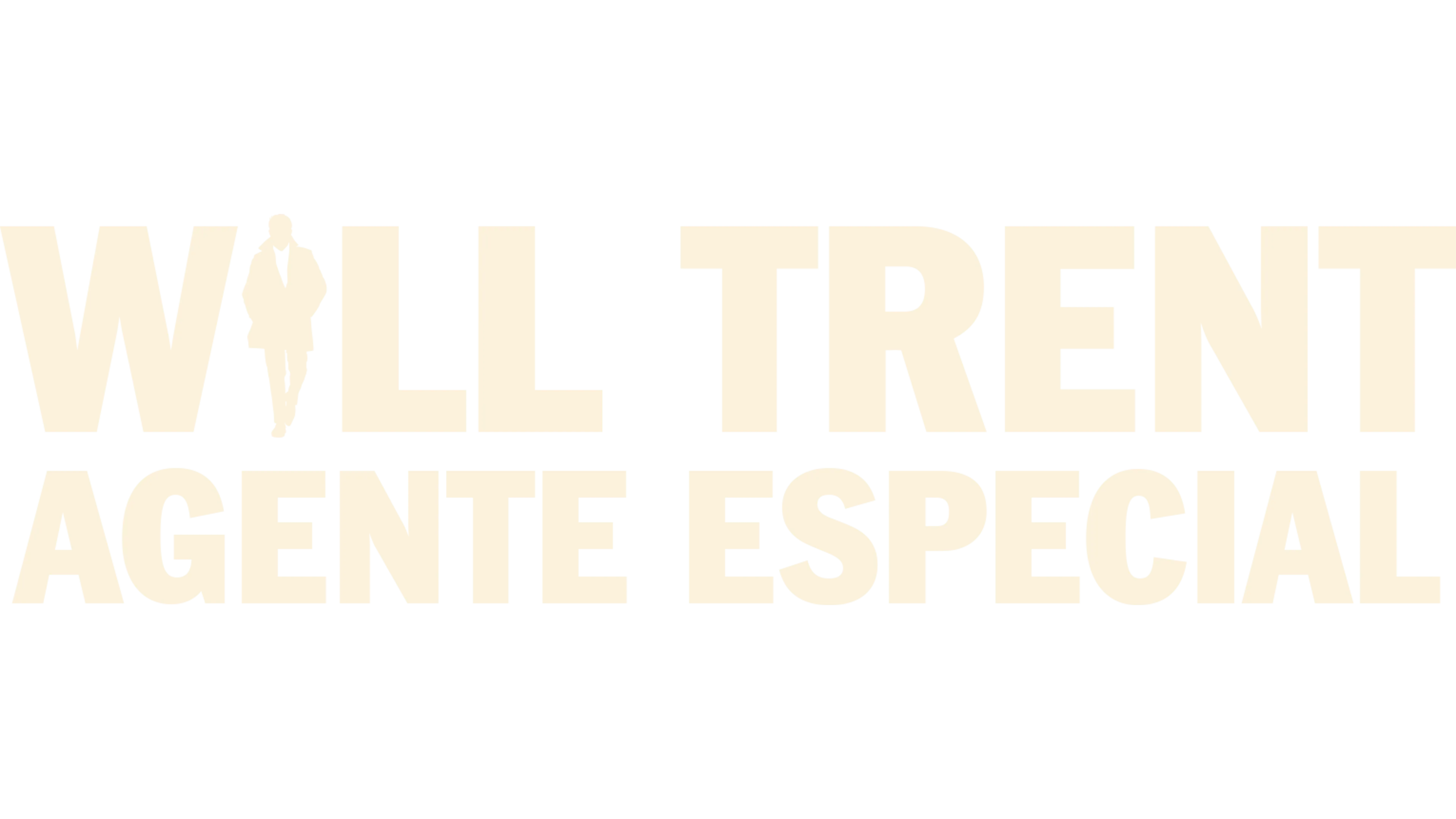 Will Trent: Agente especial