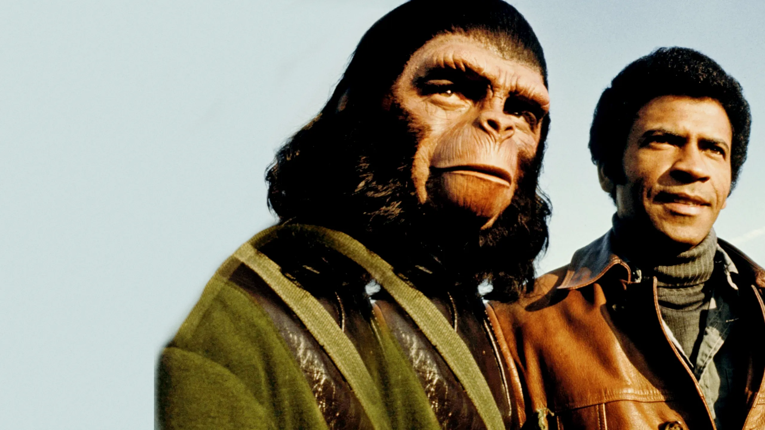 Battle for the Planet of the Apes