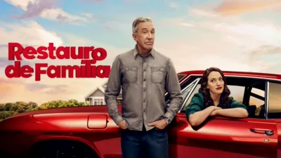 thumbnail - Restauro de Família