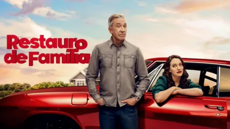 thumbnail - Restauro de Família