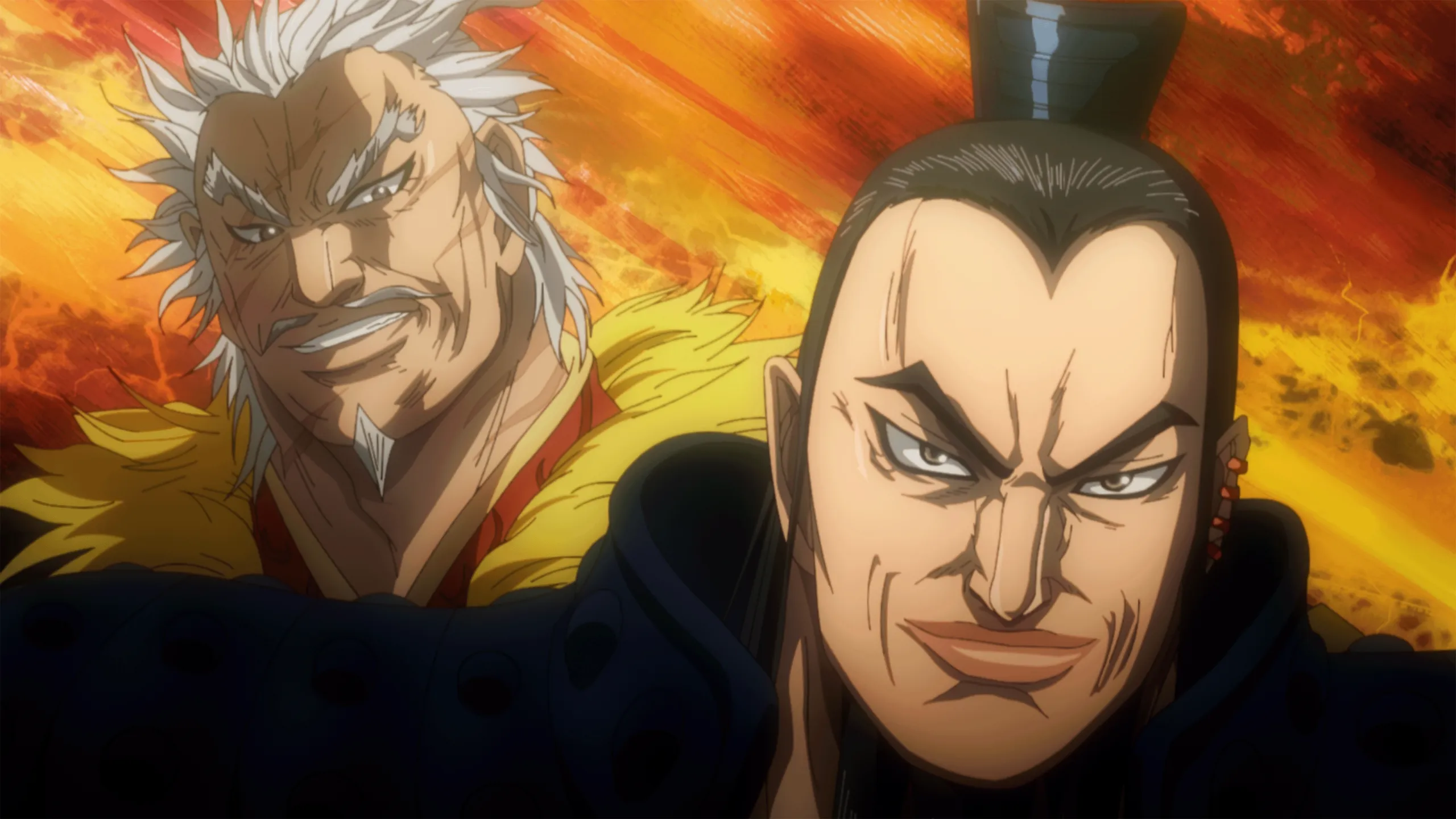thumbnail - S1：第7話「呼びかけ」