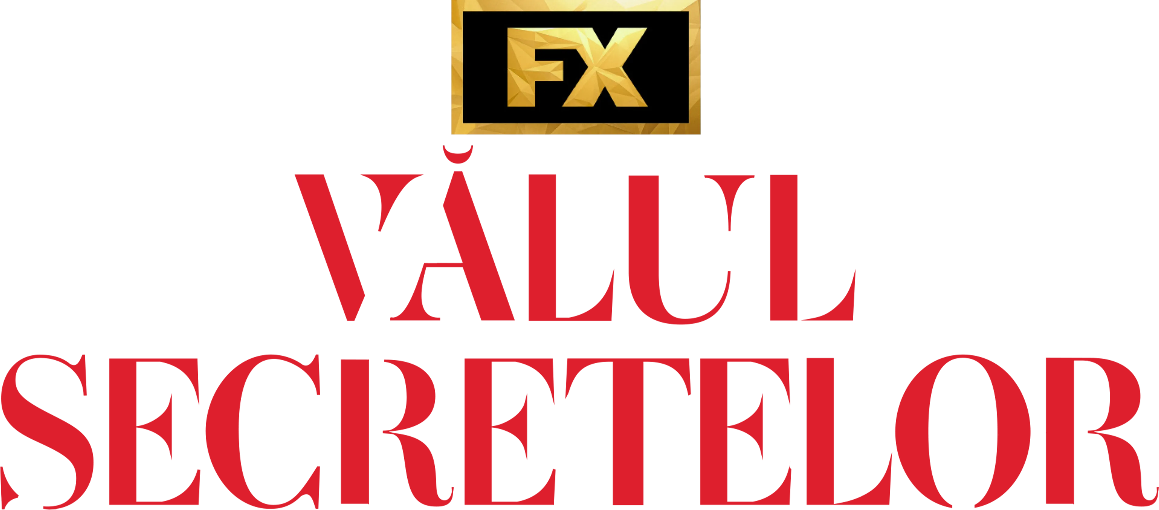 Vălul secretelor