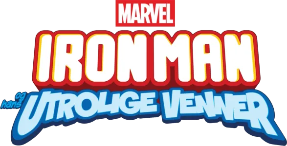 Iron Man og hans utrolige venner