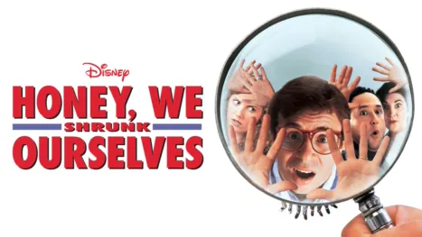 thumbnail - Honey, We Shrunk Ourselves