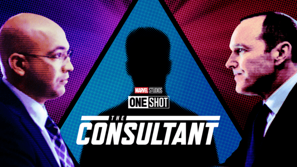 thumbnail - Marvel One-Shot: The Consultant