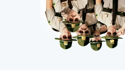 Super Policias