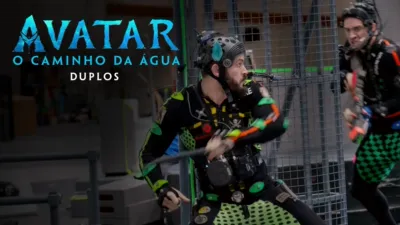 thumbnail - Mais da Caixa de Pandora: Duplos | Avatar: O Caminho Da Água