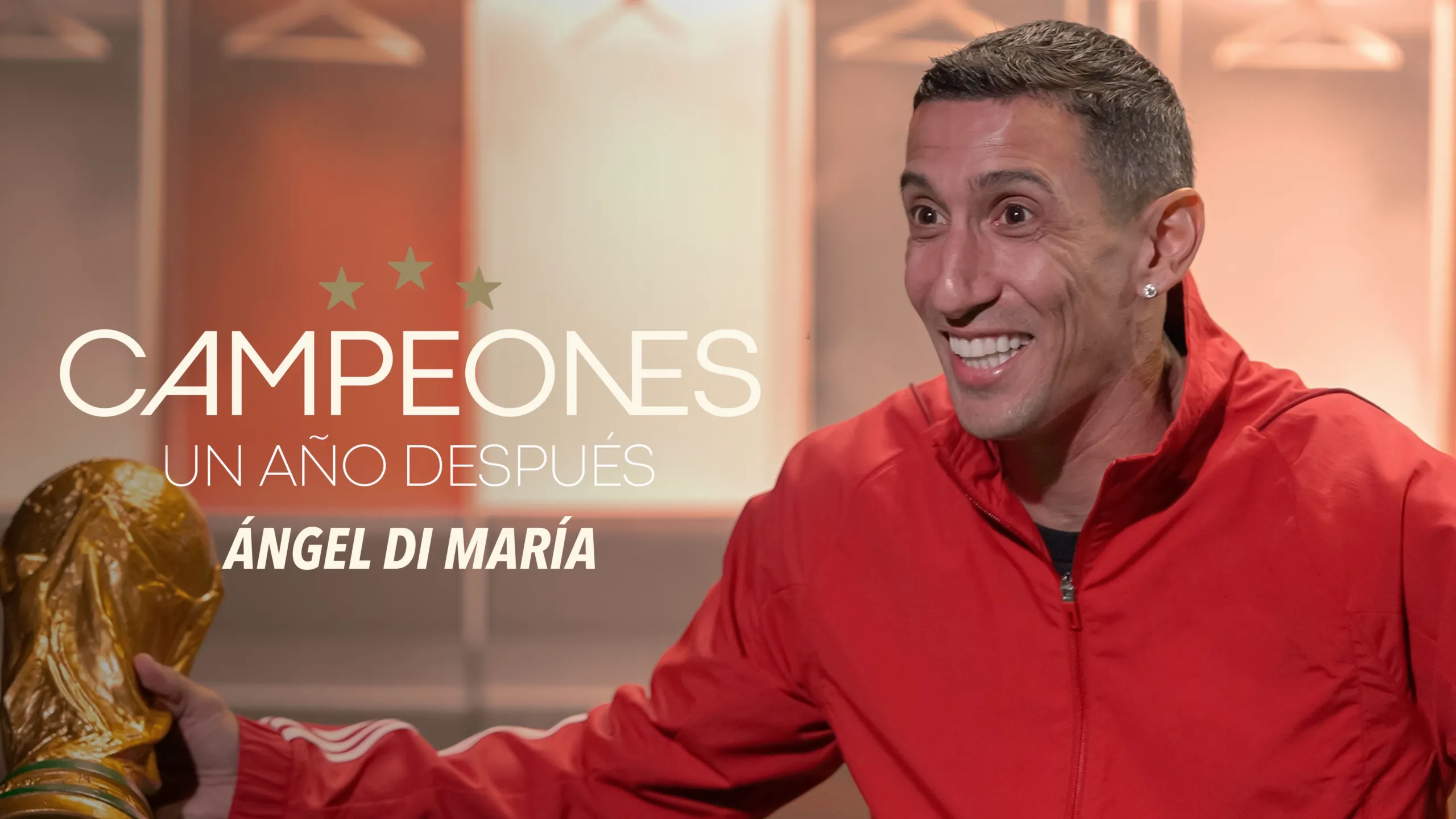 thumbnail - S1:E3 Ángel Di María