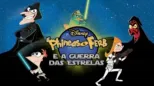 thumbnail - Phineas e Ferb: Star Wars