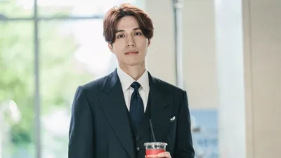 thumbnail - S1：第7話「輪廻のわな」