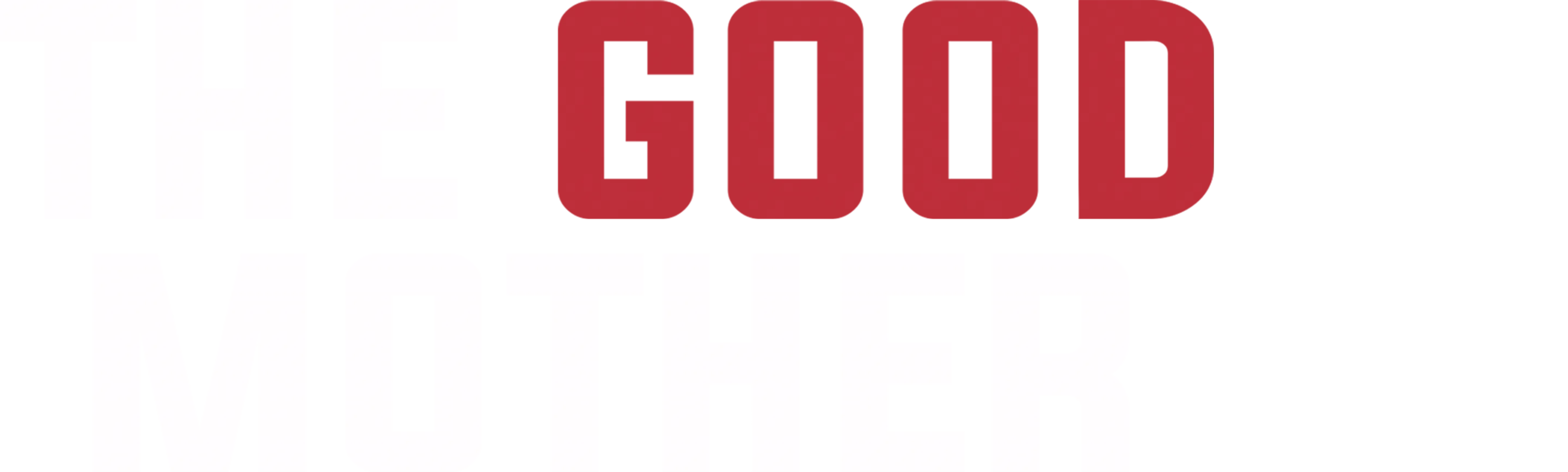 The Good Mother