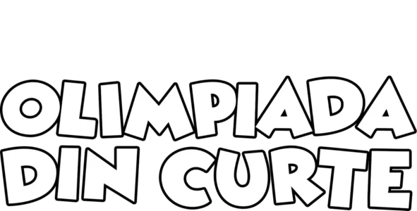 Olimpiada din curte