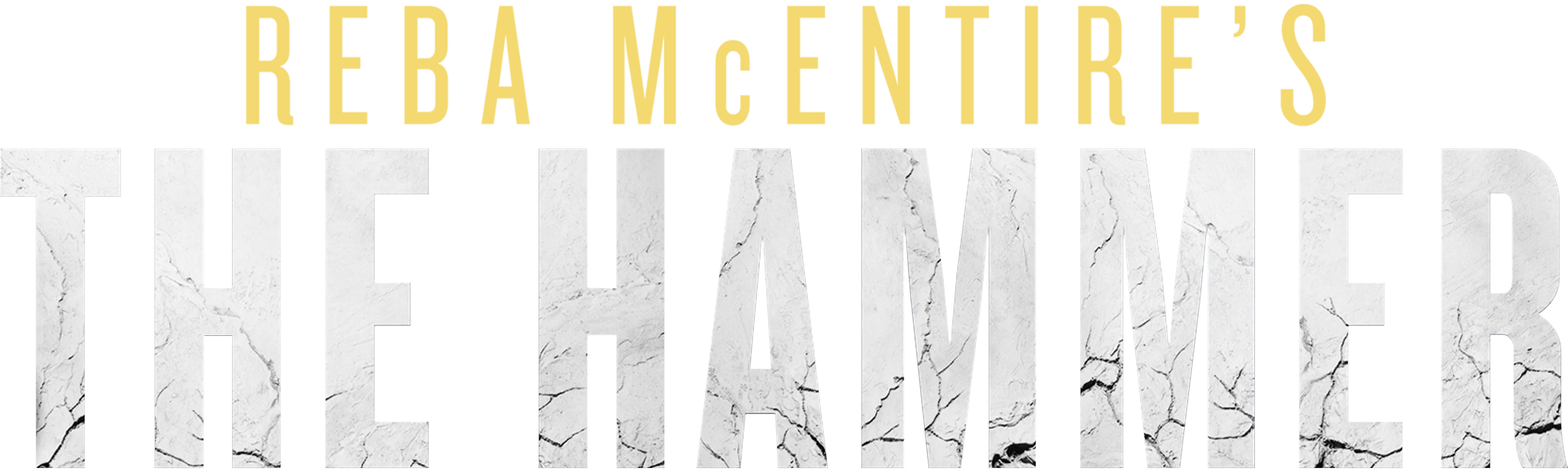 Reba McEntire's The Hammer