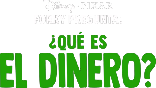 Forky  pregunta - ¿Qué es el dinero?