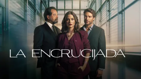 thumbnail - La Encrucijada