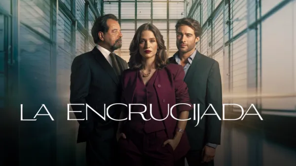 thumbnail - La Encrucijada