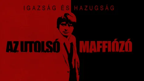 thumbnail - Igazság és hazugság: Az utolsó maffiózó