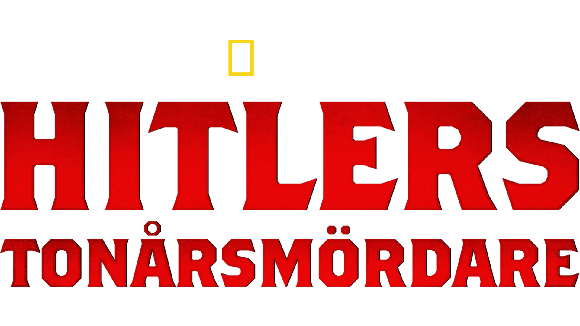 Hitlers tonårsmördare