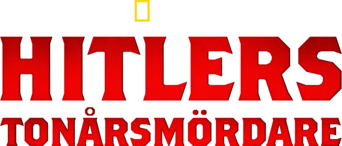 Hitlers tonårsmördare