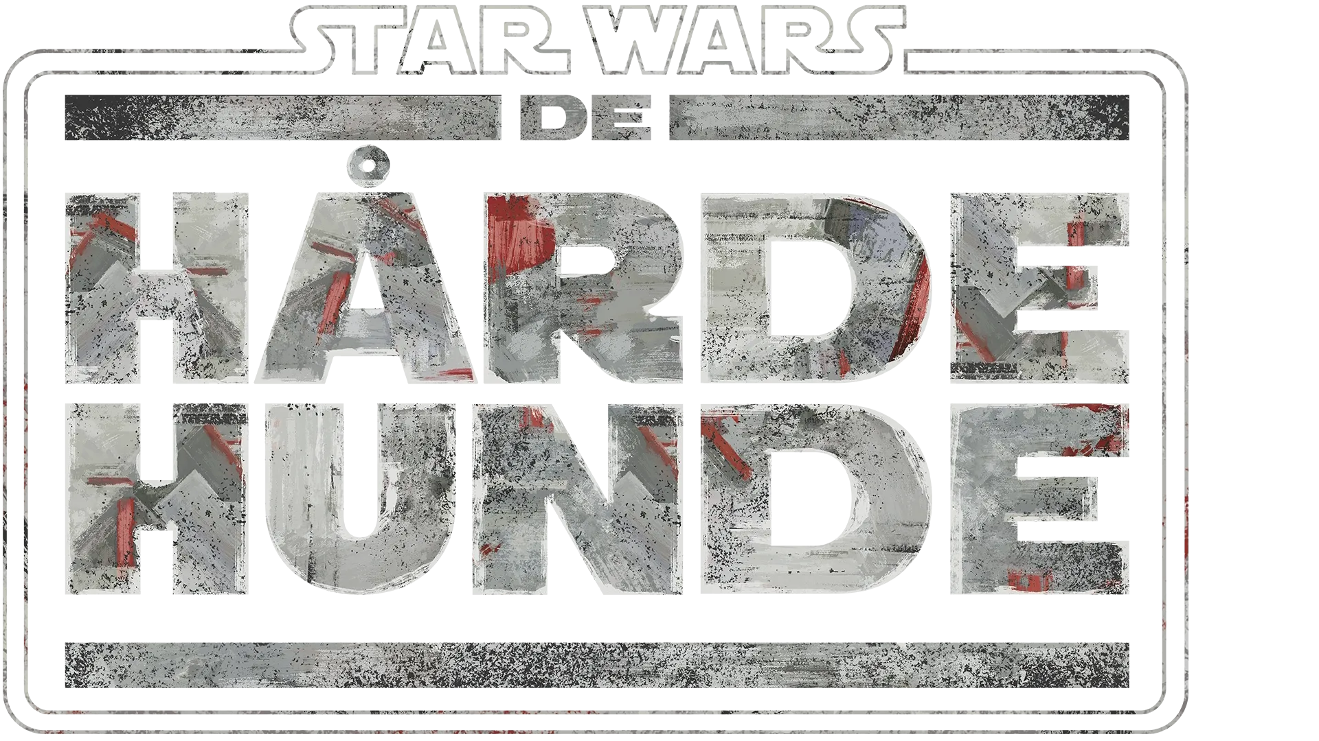 Star Wars: De hårde hunde